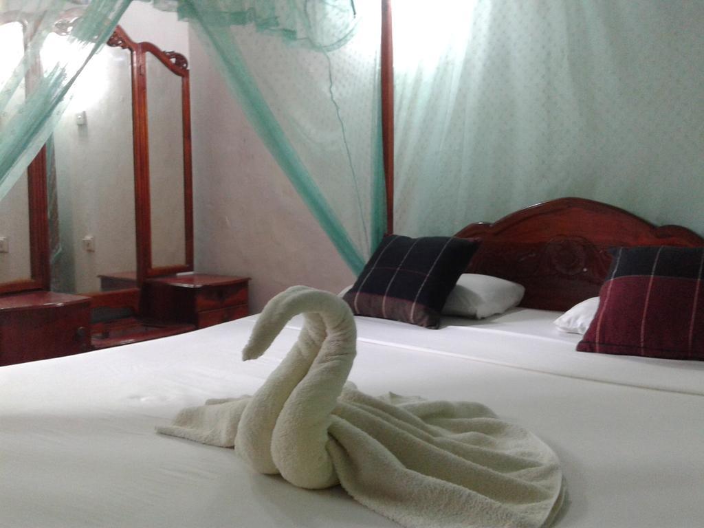 Yoho Villa Sea View Mirissa Rom bilde