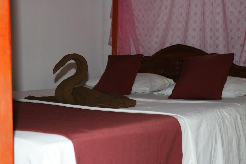 Yoho Villa Sea View Mirissa Eksteriør bilde